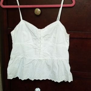 Light summery American Eagle top